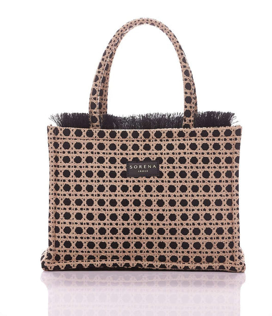 Madalena Tote Handbag