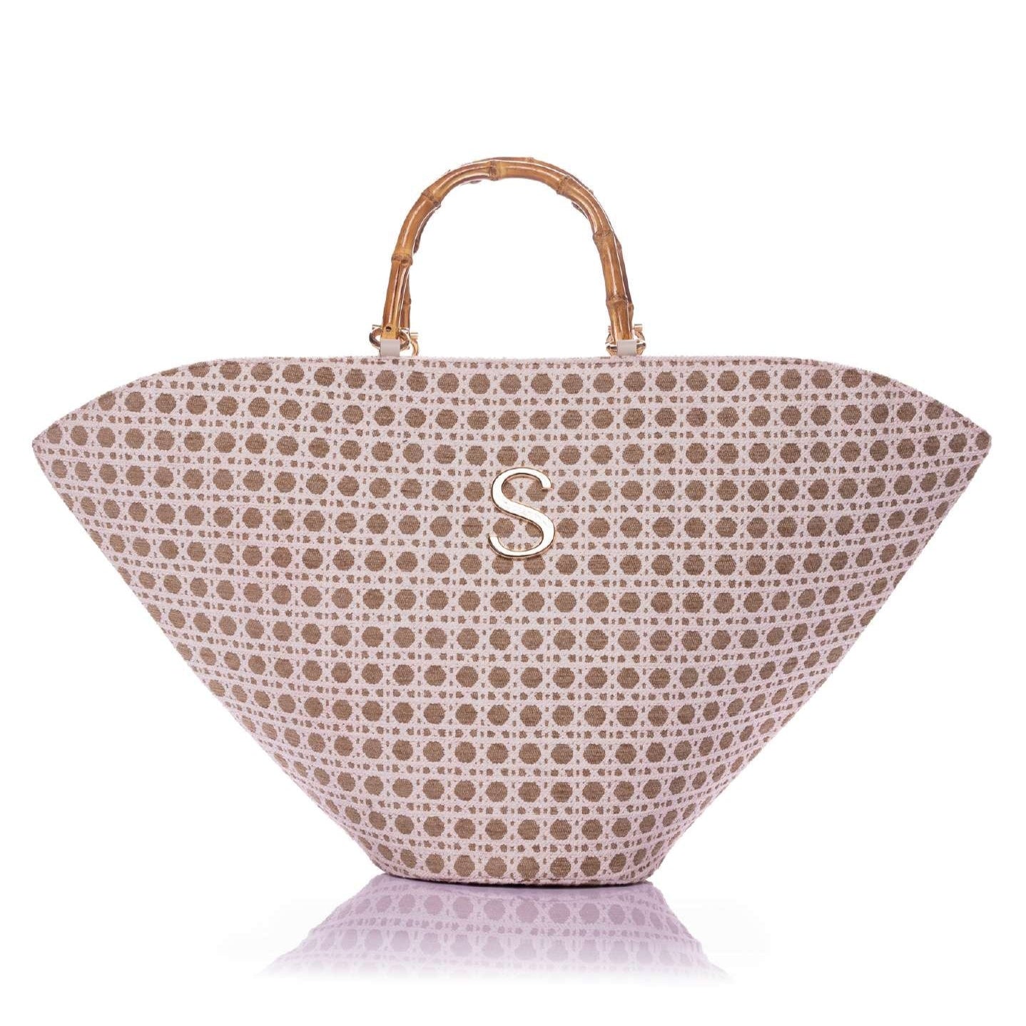Capri Handbag