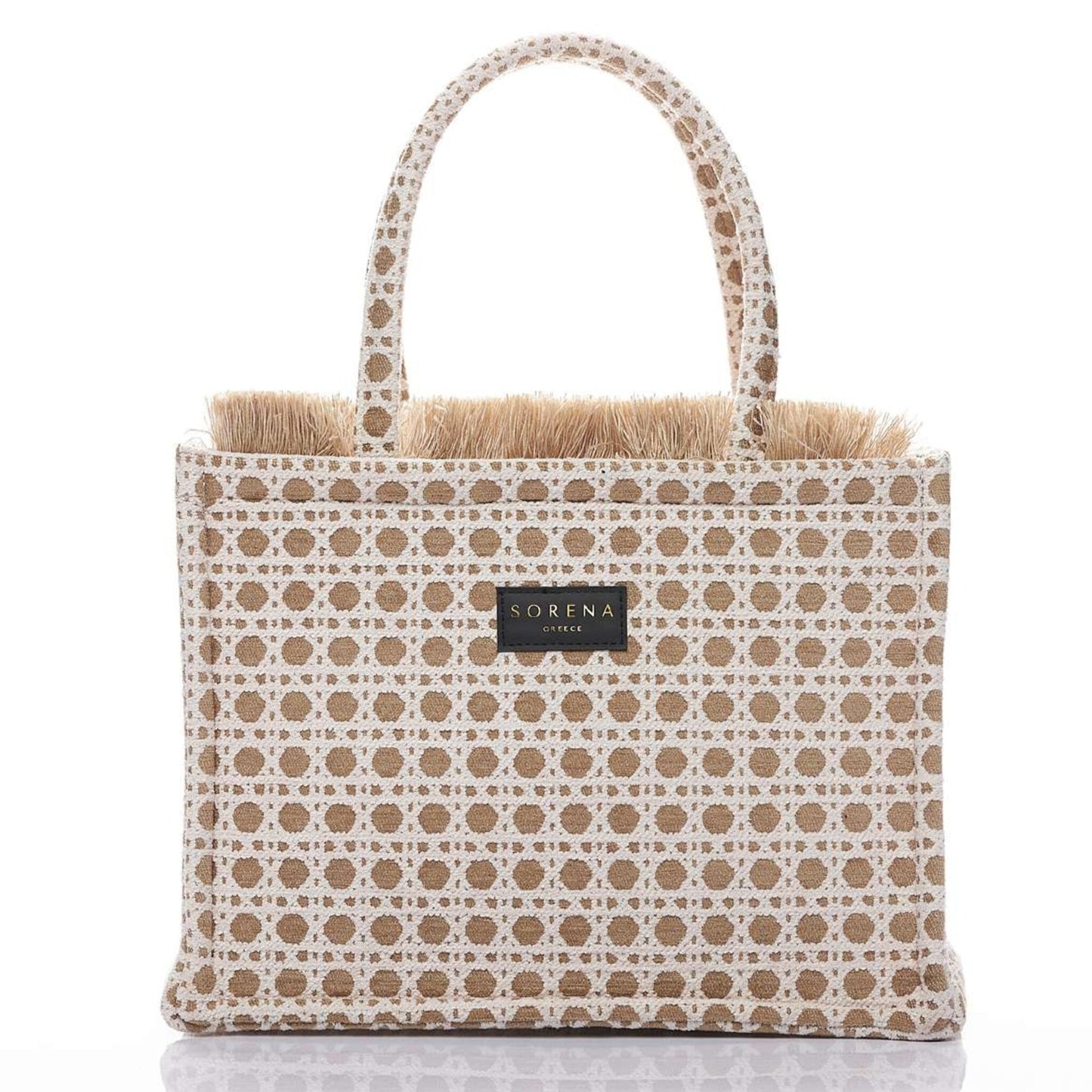 Panarea Tote Handbag
