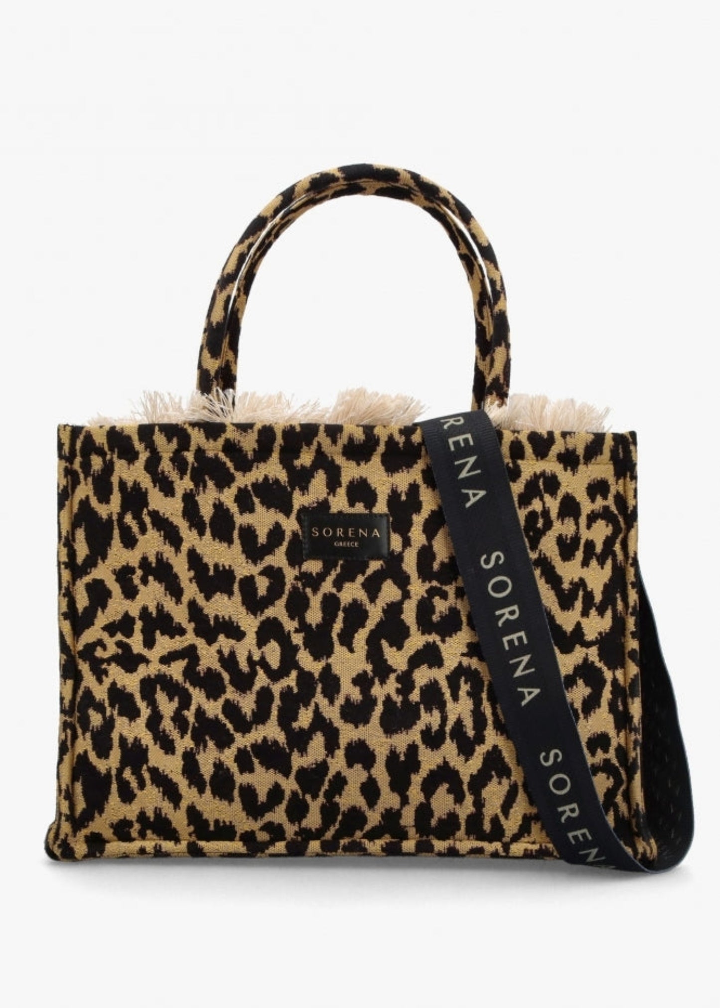 Wild Tote Rankinė