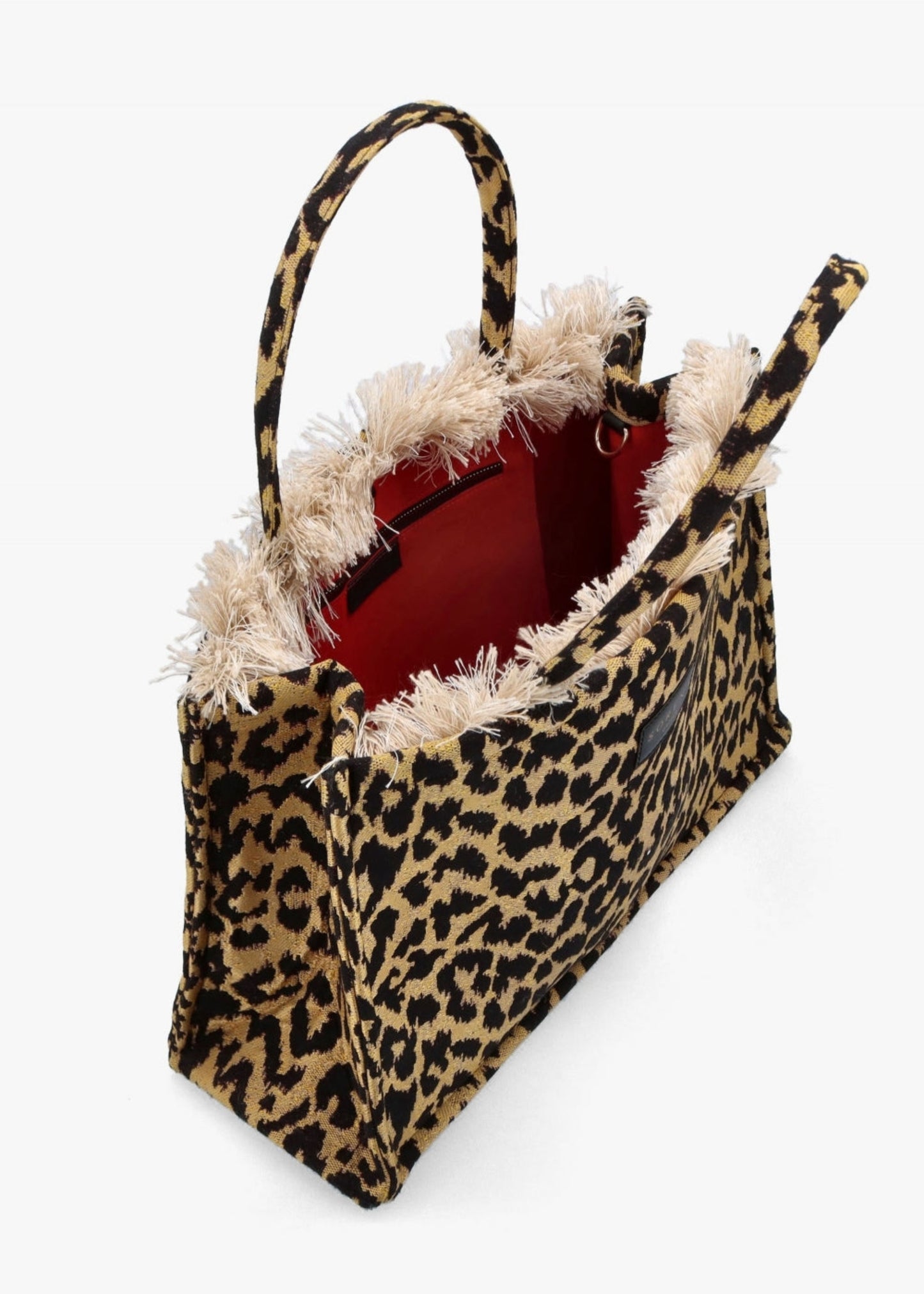 Wild Tote Rankinė